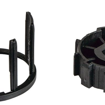 Adapteri za okruglu cijev ZF promjera 54 mm