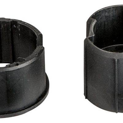 Adapteri za okruglu cijev promjera 58 mm