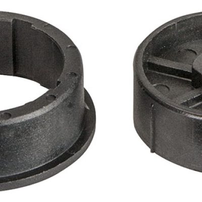Adapteri za okruglu cijev Ø60 mm