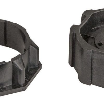 Adapteri za okrugli cijev promjera Ø60 mm