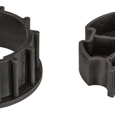 Adapteri okrugle cijevi ZF Ã˜64 mm