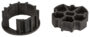 Adapteri okrugle cijevi ZF Ã˜64 mm