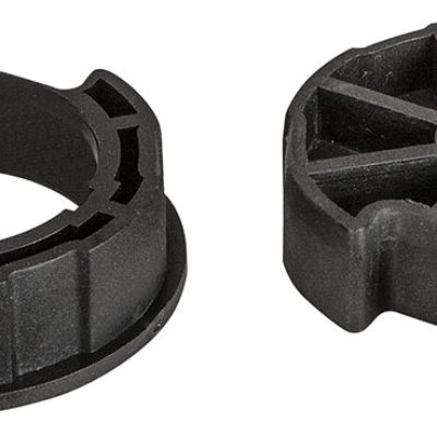 Adapteri za okruglu cijev Ã˜70 mm