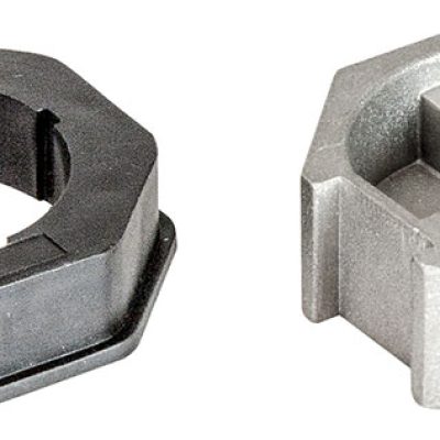 Adapteri cijevi osmoukog promjera Ø70 mm