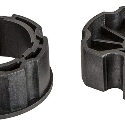 Adapteri za cijev s nagnutom glavom Ø70 mm