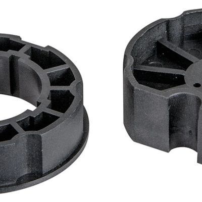 Adapter cijevi s kosim vrhom promjera Ã˜80 mm