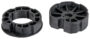 Adapter cijevi s kosim vrhom promjera Ã˜80 mm