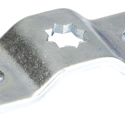 Nosac omega s rupom za zvijezdu