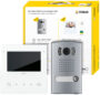Video interfon set 5S Up Wi-Fi + 1300E