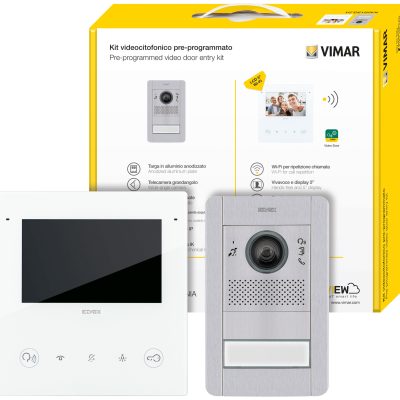 Set video s/ bife. Tab 5S Up Wi-Fi + 41005