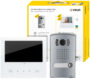 Komplet video monitora Tab 7S Up Wi-Fi + 1300E