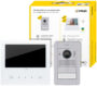 Set video s/dvije kamere Tab 7S Up Wi-Fi + 41005