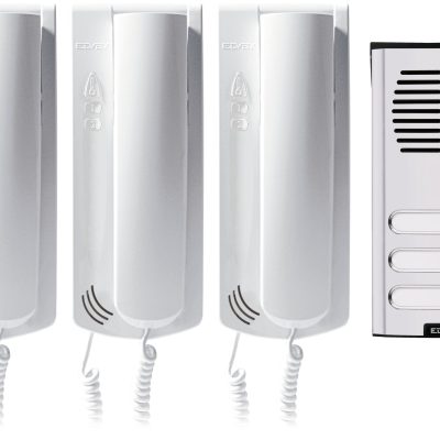 Set zvučnog sustava s 3 korisnika 62K0+930G