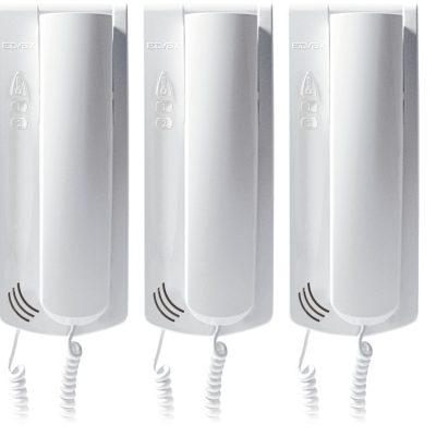 Set domofona za 4 korisnika SoundSystem 62K0+930G