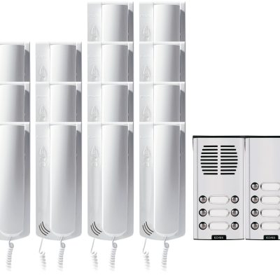 Set domofona za 14 korisnika SoundSystem 62K0+930G