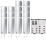 Set domofona za 14 korisnika SoundSystem 62K0+930G