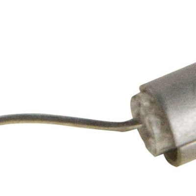 Otpornost 75 ohma u cijevi