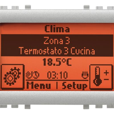 Centrala dodirnog zaslona 3M Next