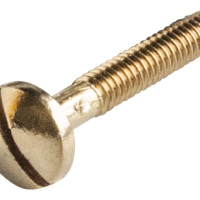 Šesterokutne vijčane matice M3,5 x 12 mm Patavium (stare)
