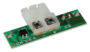 LED bijeli kartonski panel