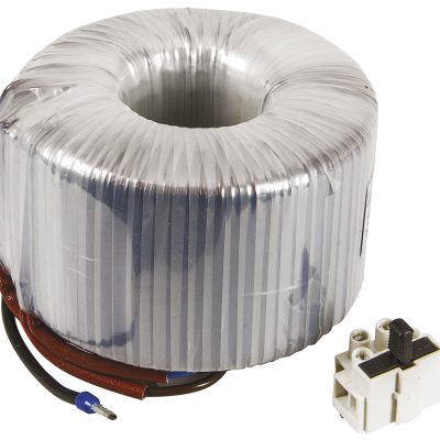 Transformator 230V-24V~ EKKO 200D