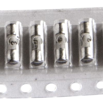 Kutija 10 osigurača za uređaj 355D