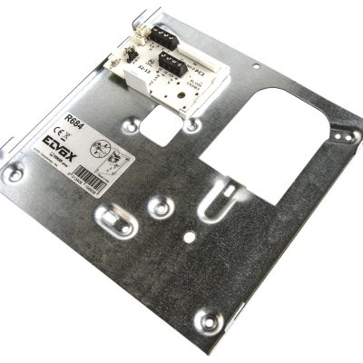 Ploča video interfona 6309, 6329