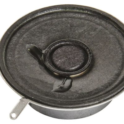 Zvučnik zvona 47ohm 45mm