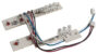 LED ploča registarske tablice 12F5 Mod 306901