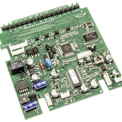 Rezervna kartica za 6604