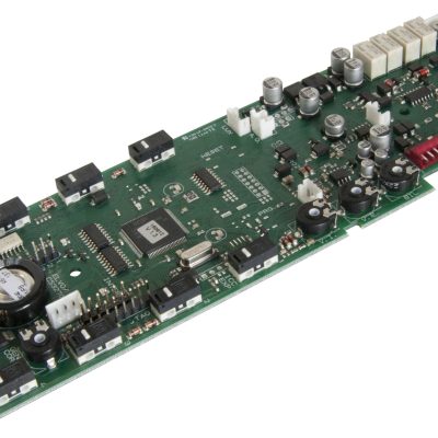 Pločica zamjenskih tablica digibus 1283, 1285