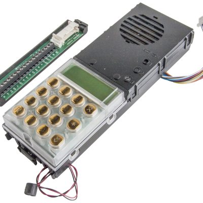 Elektronika 89F4/T bez mjesta za mjed