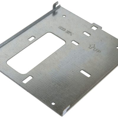 Metalni zidni nosač za 7529 7549