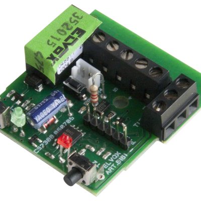 Automatski modul zaključavanja 120B/P01 s 4 znamenke