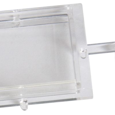Staklo za panele serije 259 INOX