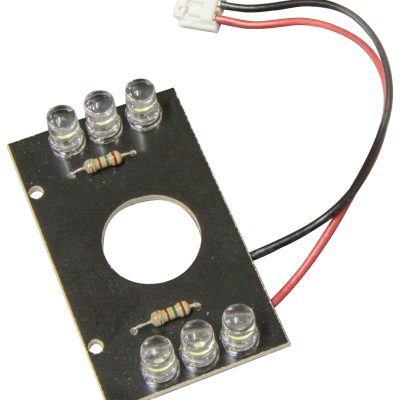 Ploča sa LED rasvjetom 559C, 570C, 2559
