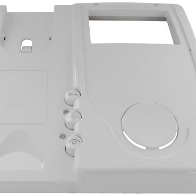 Mobilna prednja kamera New Giotto 634x,635x