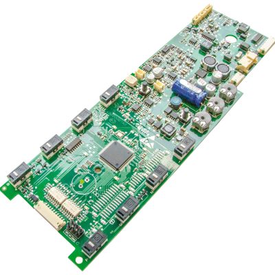 Rezervna kartica 13F5/3, 13T5/3