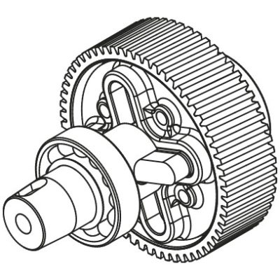Skupina smanjenja ESM7