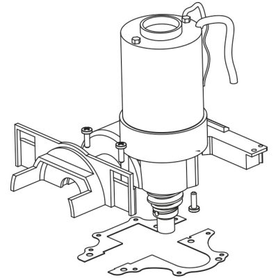 Motor grupa ESM1