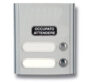 Modul s 2 tipke OCC-ATT svijetlo sivi