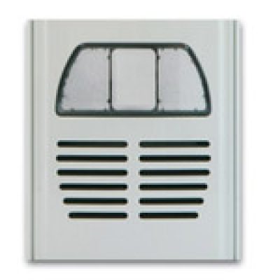 Modul a/v x RPR1-01-2-3 sivi svjetlo