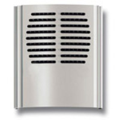 Audio modul x RPR1-01-2-3 svjetlo sivo