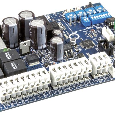 Upravljačka ploča 12V aktuatori ACTO