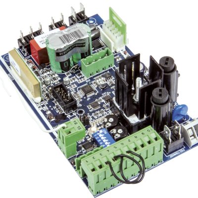 Upravljačka ploča 24V KLYS 9CD MASTER