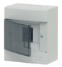 Centralna stjenovna jedinica 5M IP40 +PT siva
