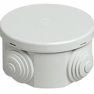 Kutija za derivaciju IP44 65x35mm