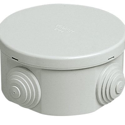 Kutija odvodnje IP44 80x40mm