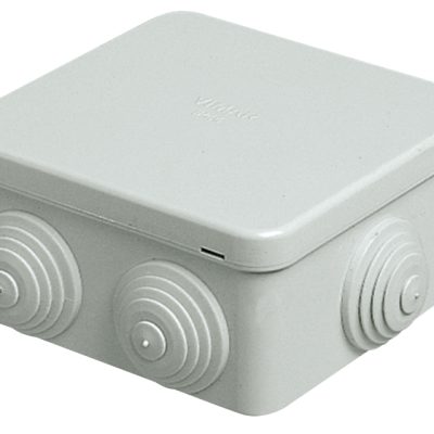 Kutija za distribuciju IP44 80x80x40mm