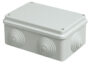 Kućište derivacije IP55 120x80x50mm